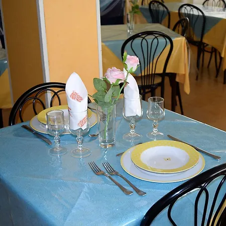 Hotel Criss-2