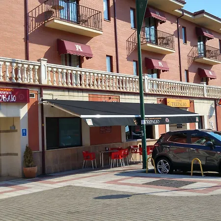 Hotel Alfageme-3
