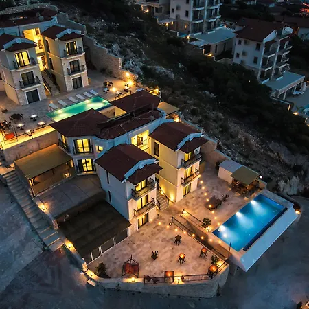 Guemues Yazar Hotel-2