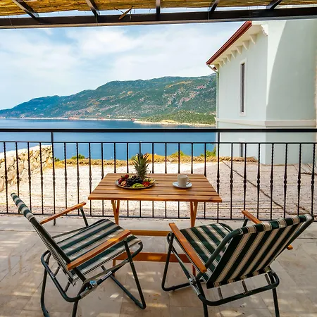 Guemues Yazar Hotel-3