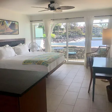 Kona Tiki Hotel - No Resort Fees-2