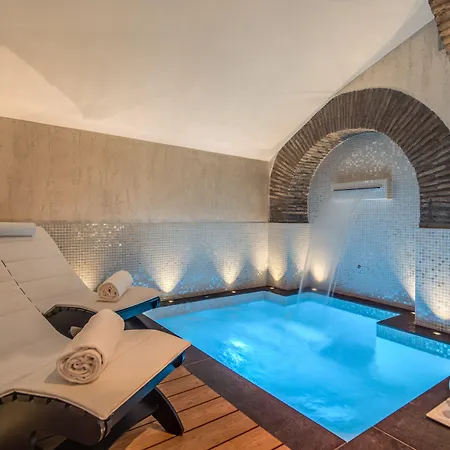 Boutique Relais Barozzi&SPA-2