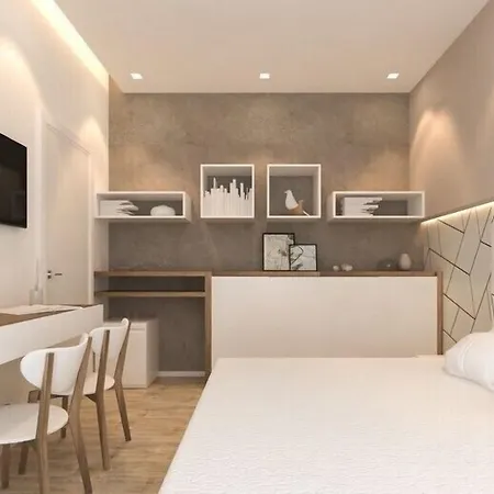 La Nonnina suite-3