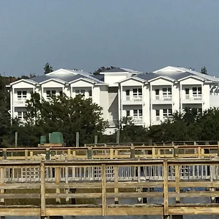 River Hotel Of Southport-2