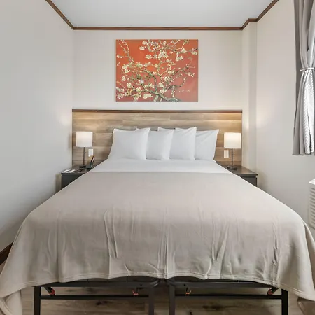 Highbridge Hotel-2