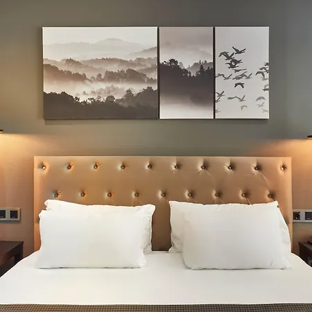 Hotel Cortes Rambla-3