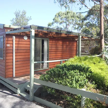 Phillip Island Park Lane Holiday Park-2