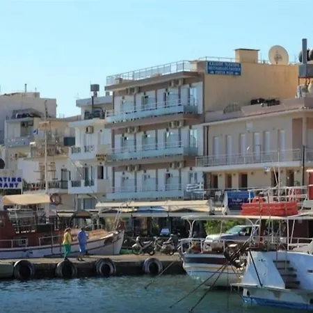 Aristea Hotel-2