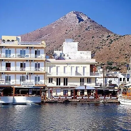 Aristea Hotel-3