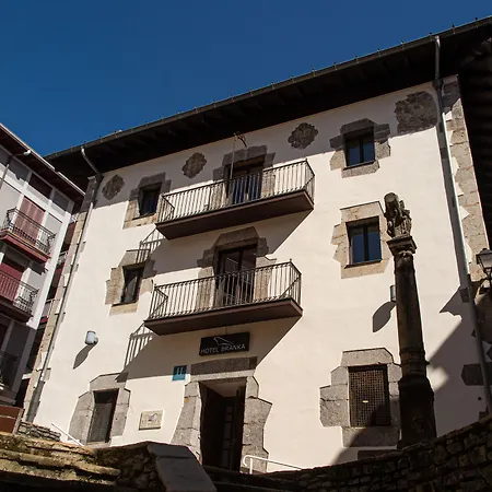 Hotel Branka-3