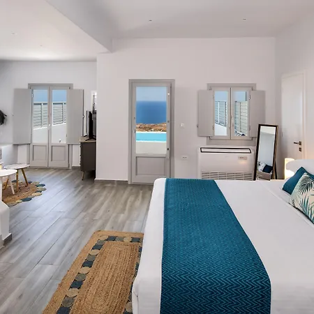 Siete Mares Luxury Suites-2