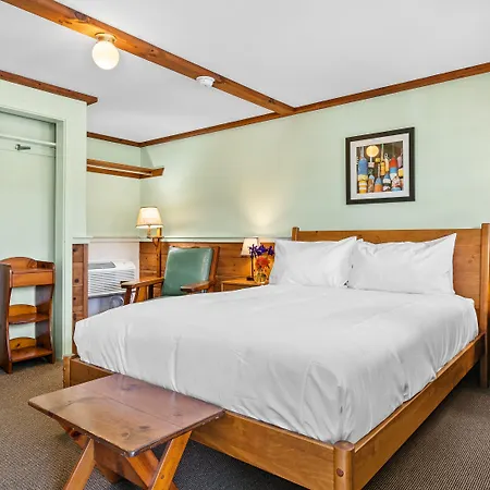 Mid-Town Motel-3
