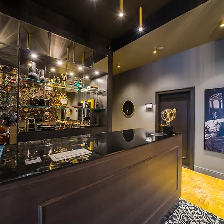 Leo Boutique Rooms - Adults Only-2