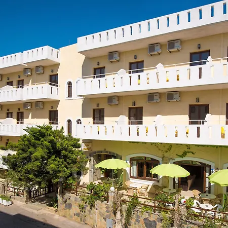 Floral Hotel-2