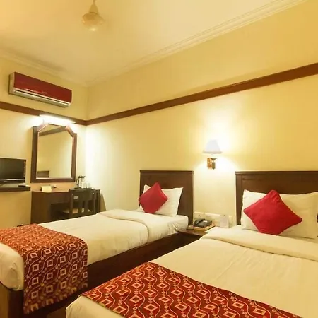 Hotel Aiswarya-2