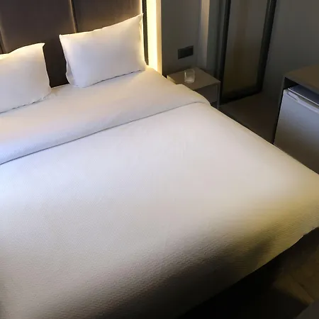 Dilens Bosphorus Hotel-2