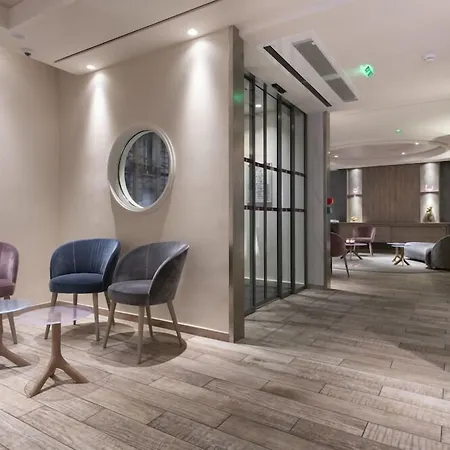 Hôtel Magellan-3