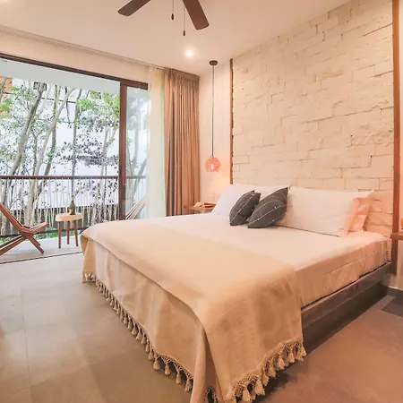Hotel Blanco Tulum Adults Only-3