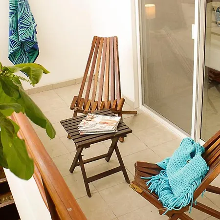Hotel La Palmita By Mij-3