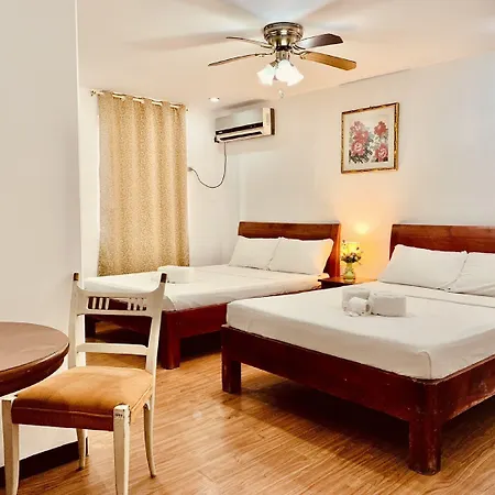 Tagzzz Hotel Powered By Cocotel-3