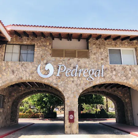 Pedregal Suites - Marina And Downtown-2