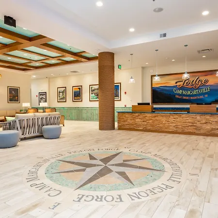 The Lodge At Camp Margaritaville-2