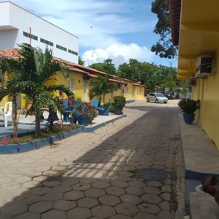 Pousada Do Sol-2