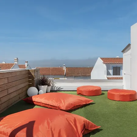 Lazy Days - Adults Only - Duna Parque Group-2
