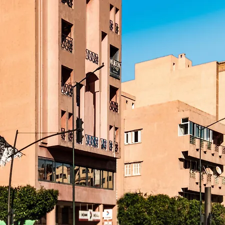 Hotel Safia-3