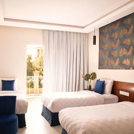 Hotel Safia-2