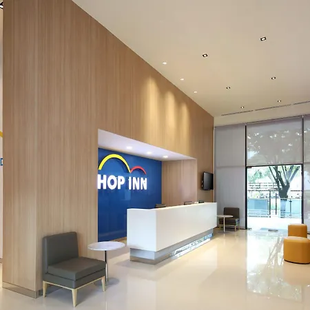 Hop Inn Hotel Cebu City-2