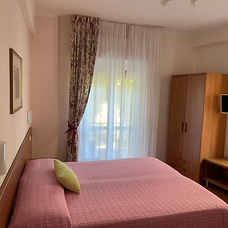 Hotel Stazione del Sole-2