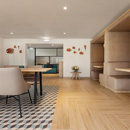 Wyndham Residences Alvor Beach (Adults Only)-3