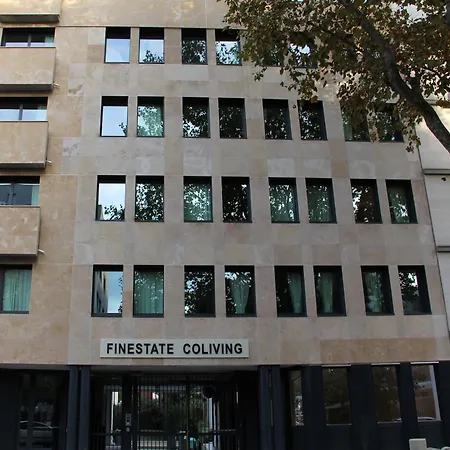FINESTATE Coliving Mairie d'Issy-3