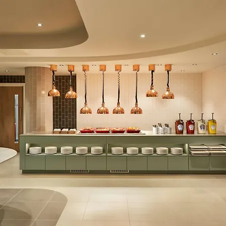 Hampton By Hilton Dublin City Centre-2