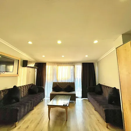 Hotel The Neom Suites-3