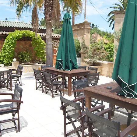 Laganas Beach Hotel-3