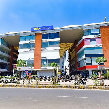 Fabhotel Infinity-2