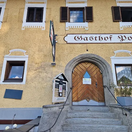 Gasthof Post-3