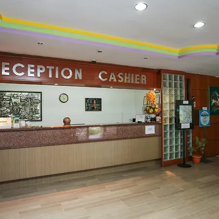 Hotel Supreme-2