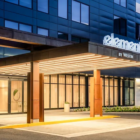 Element By Marriott San Jose Airport-3