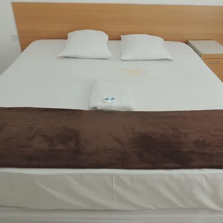 Hotel Ourinhos - Centro de São Paulo - Próximo 25 de Março e Brás-2