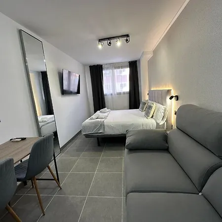 Ah Rentals Suites-3