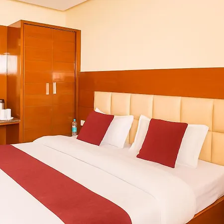 Hotel Samrat - On Mall Road-3