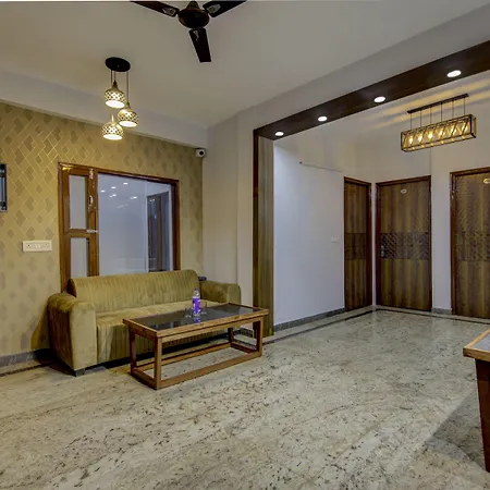 Treebo Sai Village, Manesar-3
