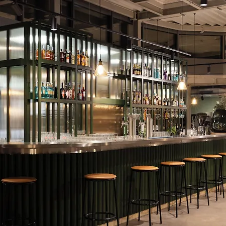 Basecamp Hotel Dortmund-2
