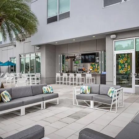 Towneplace Suites By Marriott Orlando Near Universal-3