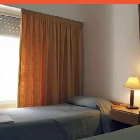 Bet Hotel Buenos Aires-2