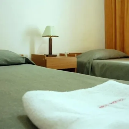 Bet Hotel Buenos Aires-3