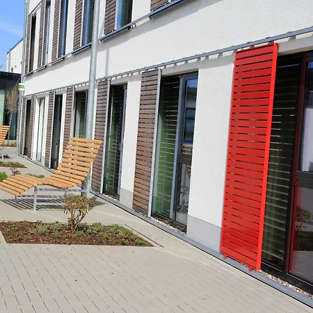 Hotel FÜNF10-3